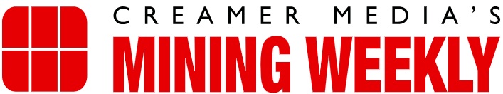 Mining Weekly Logo