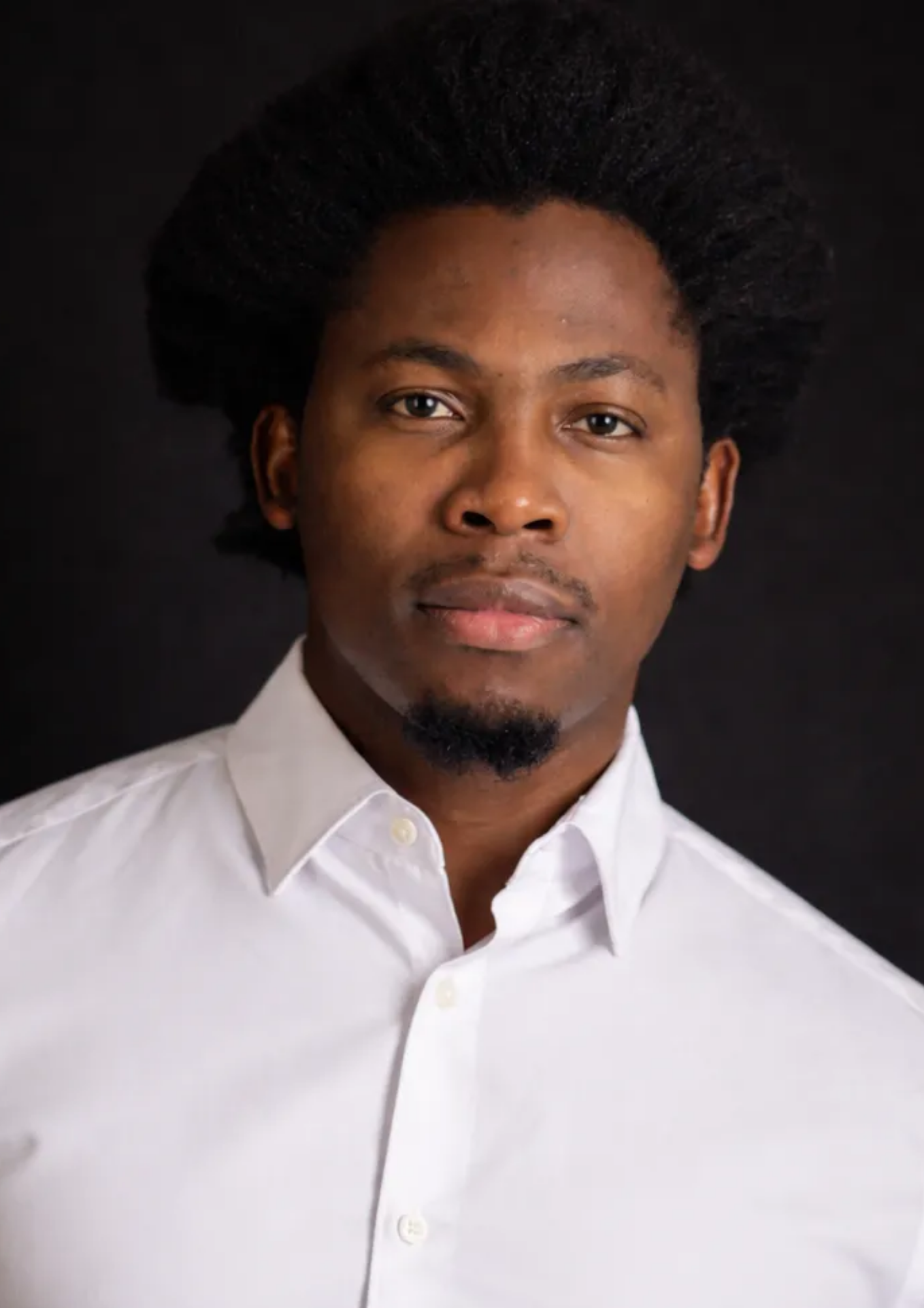 Andile Mkandla
