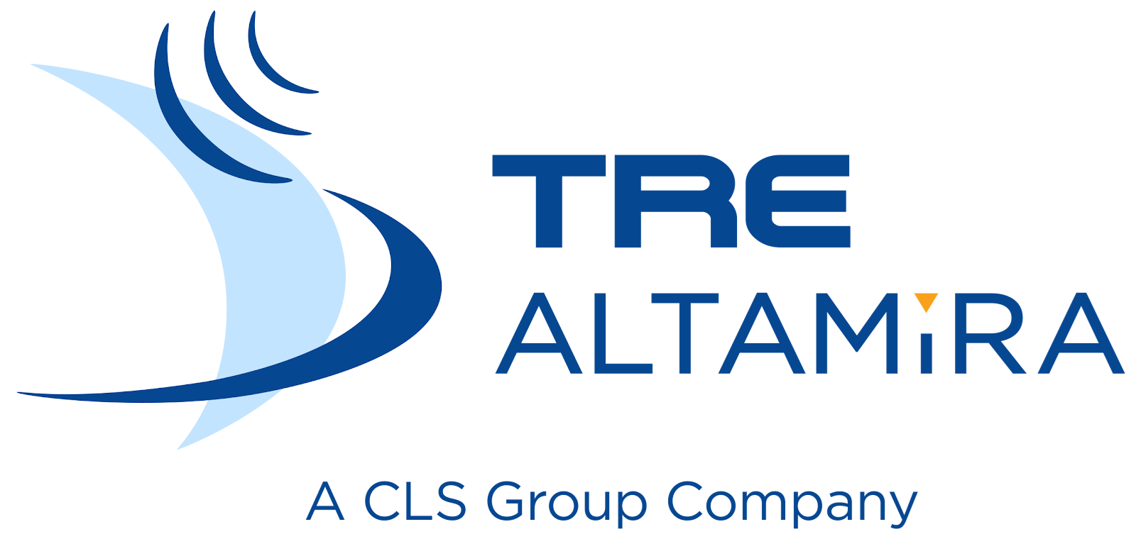 TRE Altamira logo